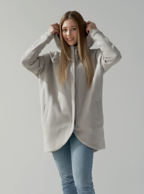 Bluza WALK NA SUWAK beż