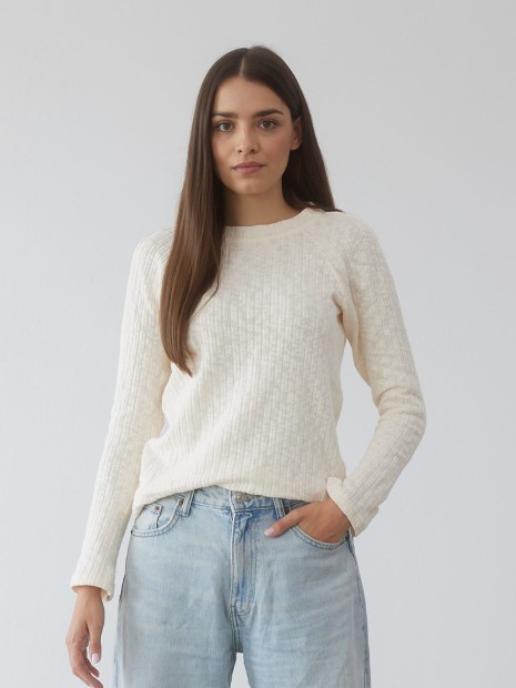  Bluzka CLEO bawełniana