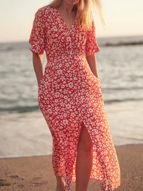 MAGGIE summer