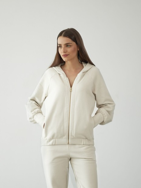 Bluza AMBER vanilia