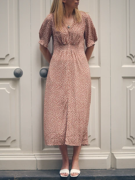 Sukienka Maggie dots