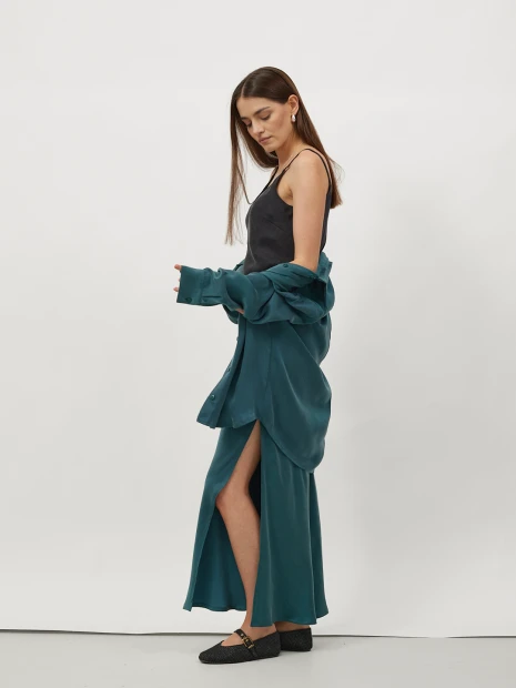 Spódnica MAXI AVA